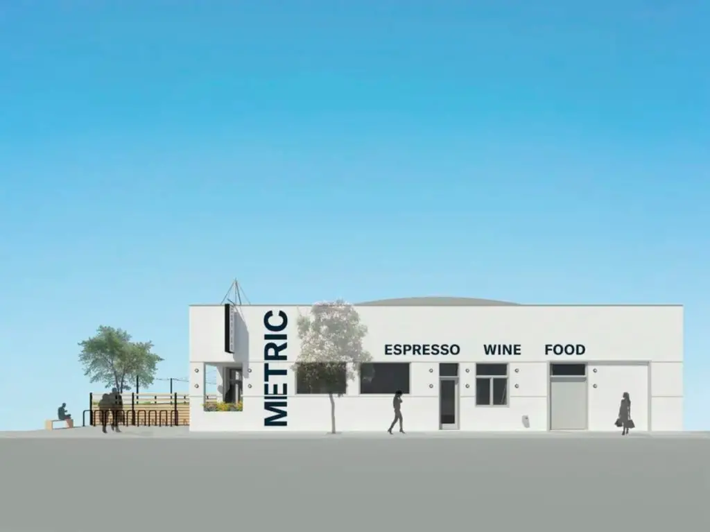 Metric Coffee Opening New Multi-Purpose Facility in 2023