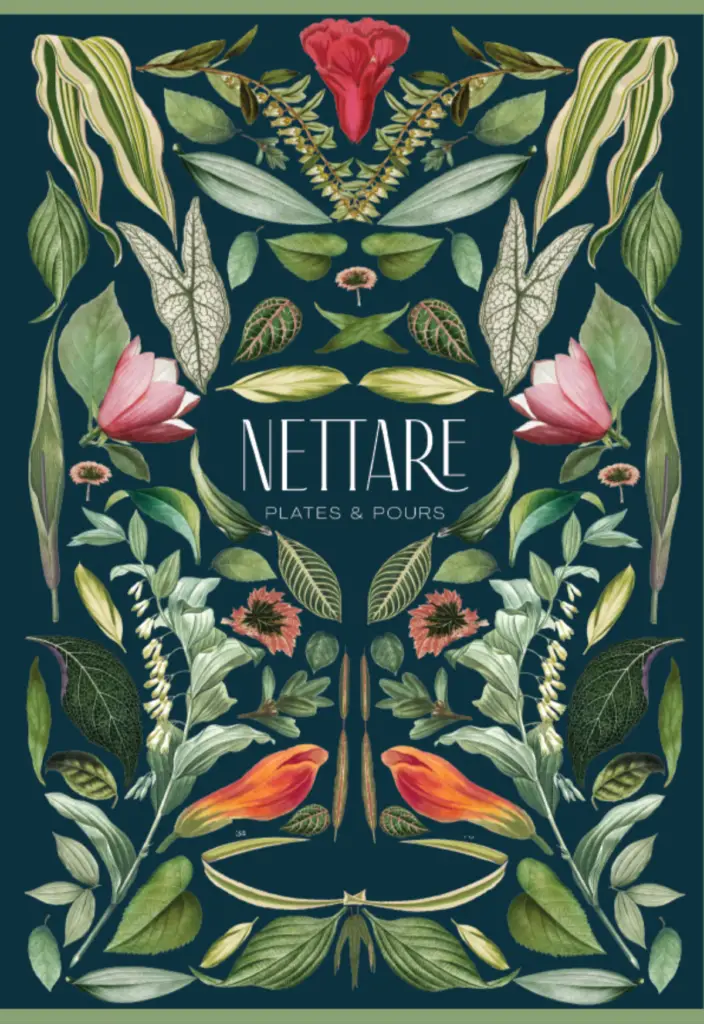 Nettare Set to Make West Town Debut in Mid-Summer 2023