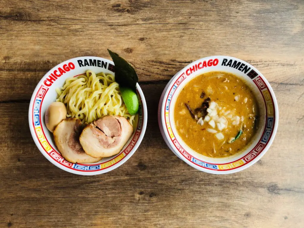 Chicago Ramen Coming to Wheeling Early Next Year