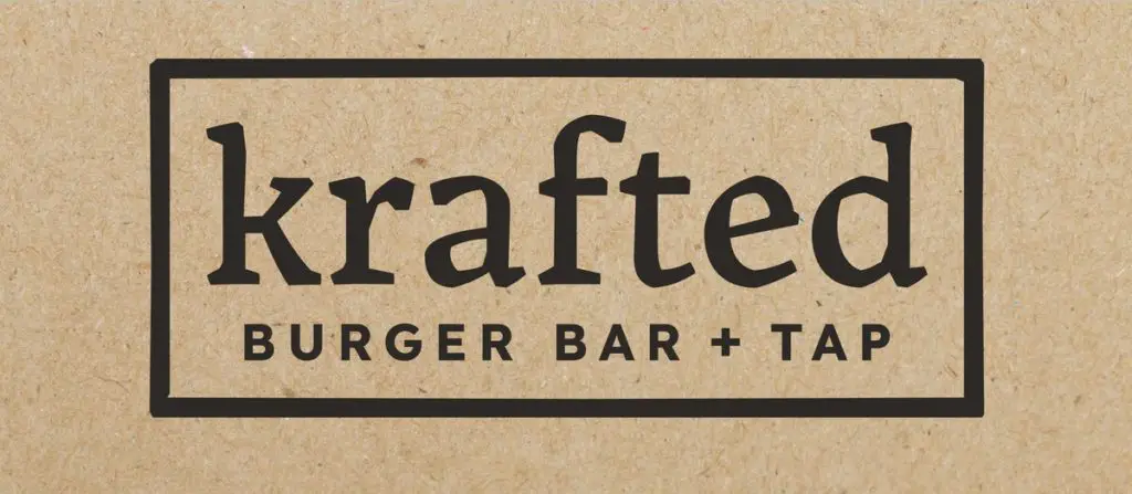 Krafted Burger Bar and Tap Opening Second Location in Elmhurst in Early 2023