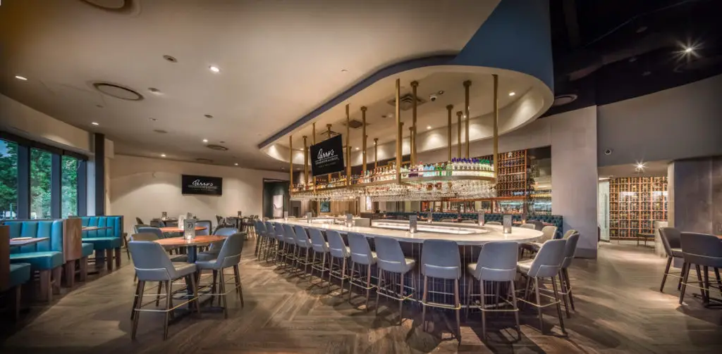 Perry's Steakhouse and Grille Opening in Vernon Hills Late Next Year