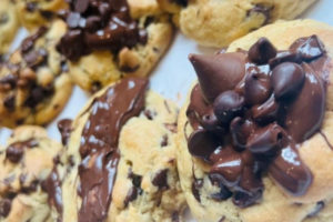 Half Baked Cookie Company Opening First Brick-and-Mortar in Crown Point