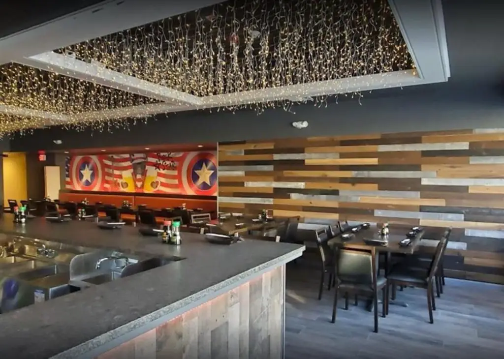 Wasabi Restaurant and Bar Expanding to Clarendon Hills