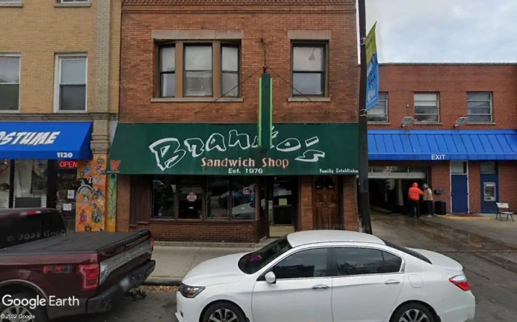 Branko's Restaurant Reopens in Lincoln Park After Mother's Passing