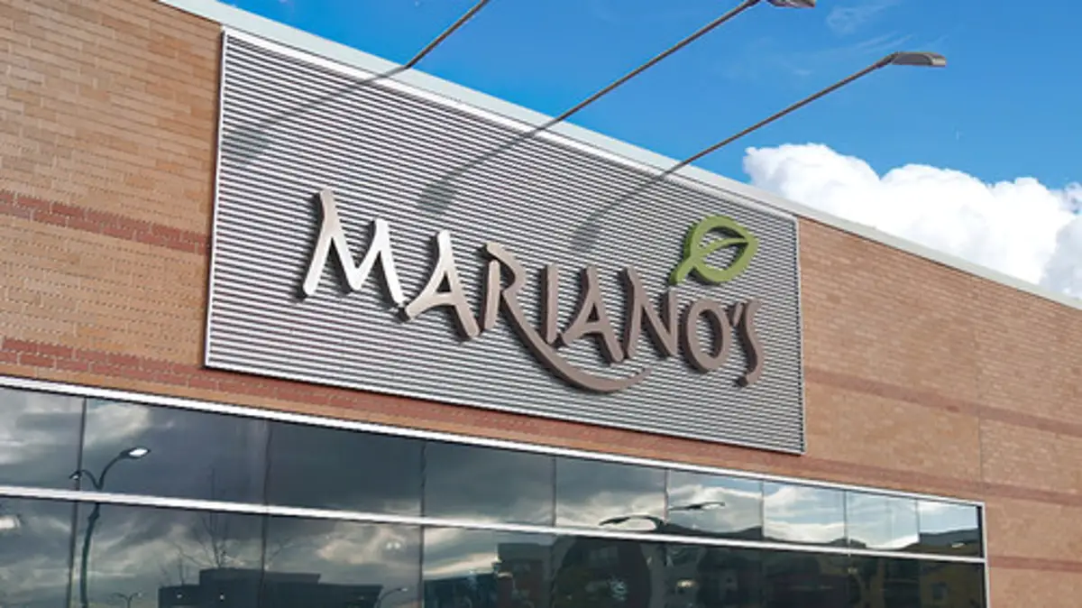 JRW Realty Facilitates Purchase of Chicagoland Mariano's