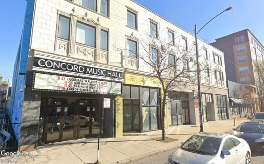 Two New Bars Opening Near Concord Music Hall