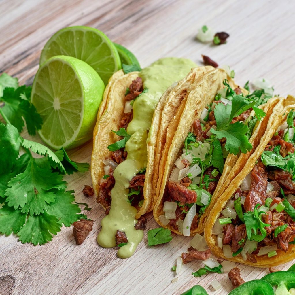 Cilantro Taco Grill Opening Six New Locations in Chicagoland