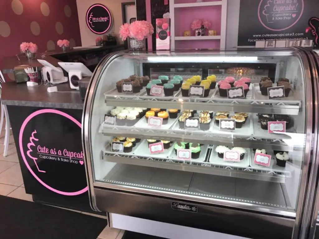 Cute as a Cupcake Expanding to a Second Site in Schererville