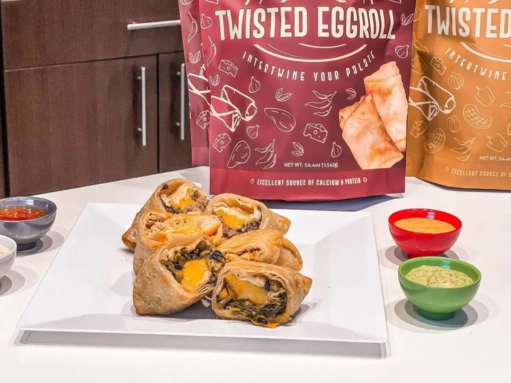 Twisted Eggroll Hopes to Debut Next Year in Greater Grand Crossing