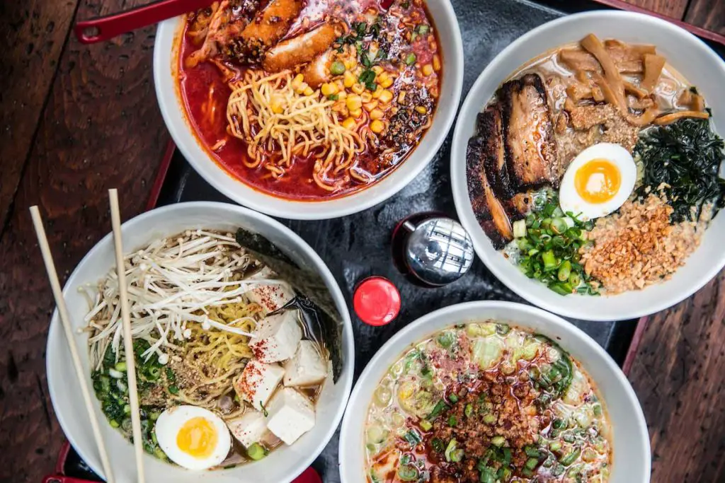 Ramen-san and Sushi-san are Coming to Lincoln Park