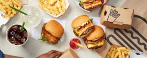 Shake Shack Planning to Open Drive-Through location in Bloomingdale