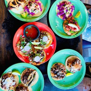 Tatas Tacos Opening Third Location in South Loop