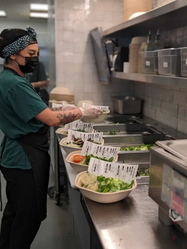 Sweetgreen Planning Three New Locations for Chicagoland