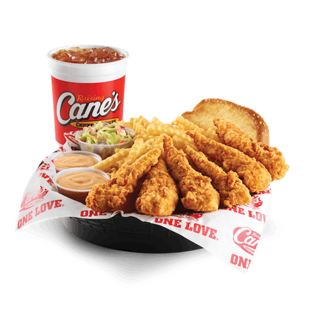 Raising Cane’s to Open Flagship Restaurant in Downtown Chicago