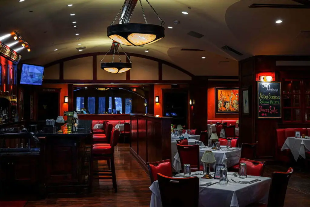 CHC Restaurant Group Opening Third Rosebud Steakhouse in Wheeling