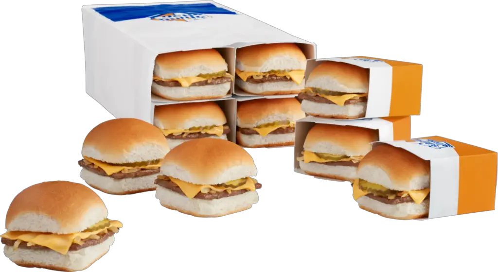 Hoffman Estates' White Castle Getting Renovation After 40 Years