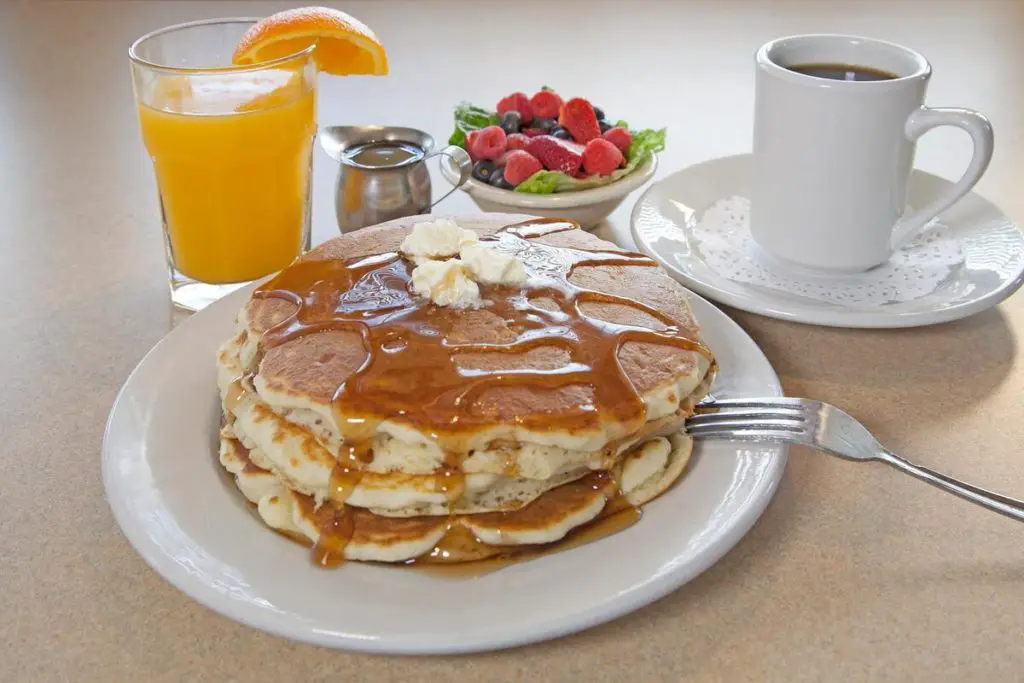 A New Pancake House is Coming to Arlington Heights