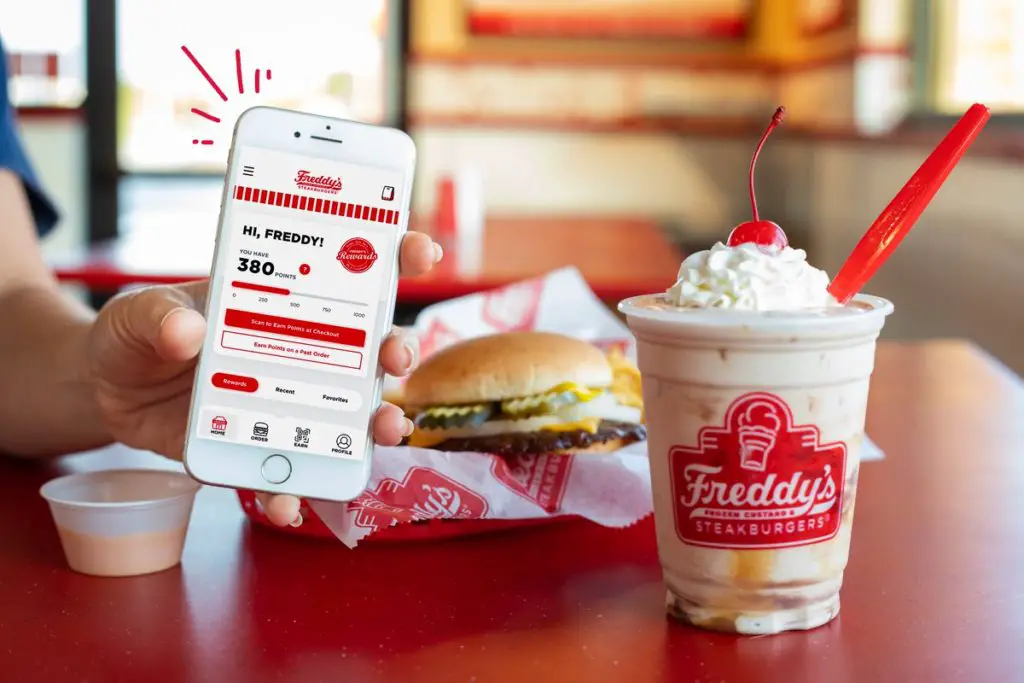 Three More Freddy's Frozen Custard and Steakburgers Coming to Chicagoland