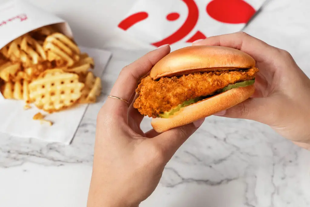 Chick-fil-A Coming to O'Hare's Terminal 5