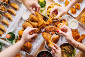 Bonchon Continues To Expand in Illinois With Eighth Location Opening