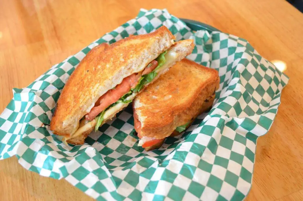 Everdine Grilled Cheese Expanding to Downtown Batavia