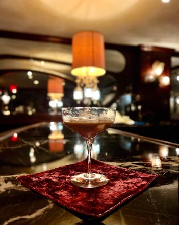 Chicago's Iconic Maxim's de Paris Finds New Life as The Astor Club