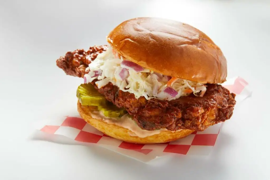 The Budlong Hot Chicken Reopens Under New Ownership; Two New Sites Planned