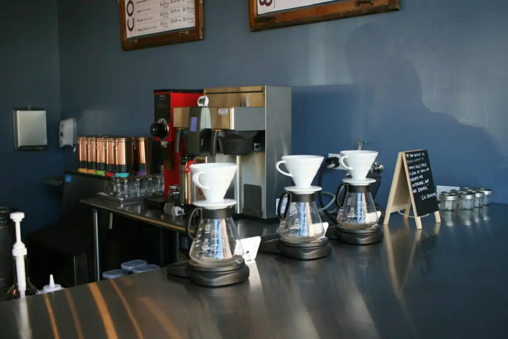New Ownership Takes Over Ridman's Coffee in Uptown