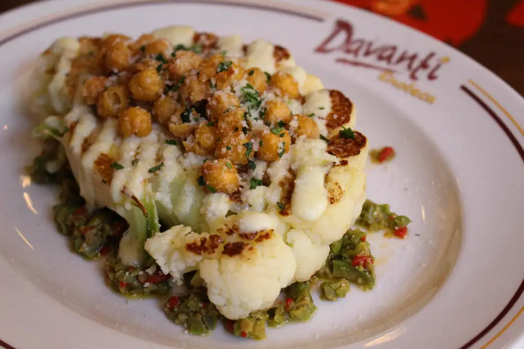 Davanti Enoteca Opens in Naperville; Coming to Lincolnwood Next