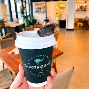 Fairgrounds Craft Coffee and Tea Expands with Two New Locations: World's Fair by Fairgrounds and Fairgrounds Elm Grove