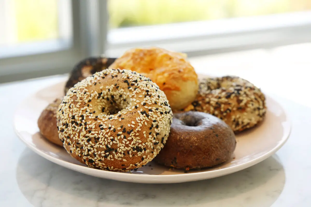 Tilly Bagel Shop Opening Brick-and-Mortar in South Loop