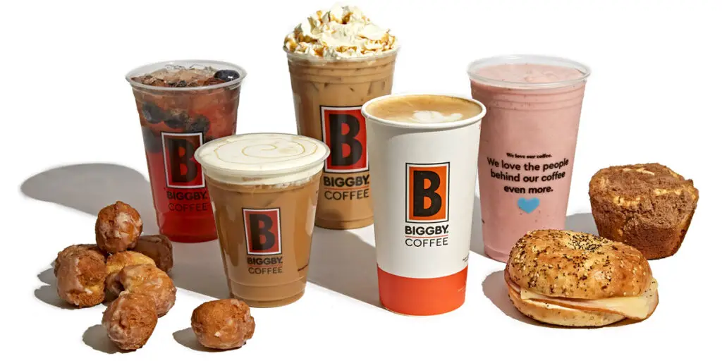 Biggby Coffee Expanding Throughout Chicagoland