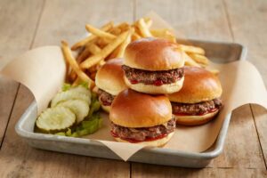 BJ's Restaurant and Brewhouse Opening New Site Schaumburg