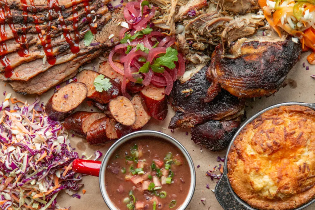 BLESS YOUR HEART WILL BRING TEXAS-STYLE BARBECUE AND DELICIOUS FROZEN DRINKS TO CHICAGO’S RIVER NORTH THIS SUMMER