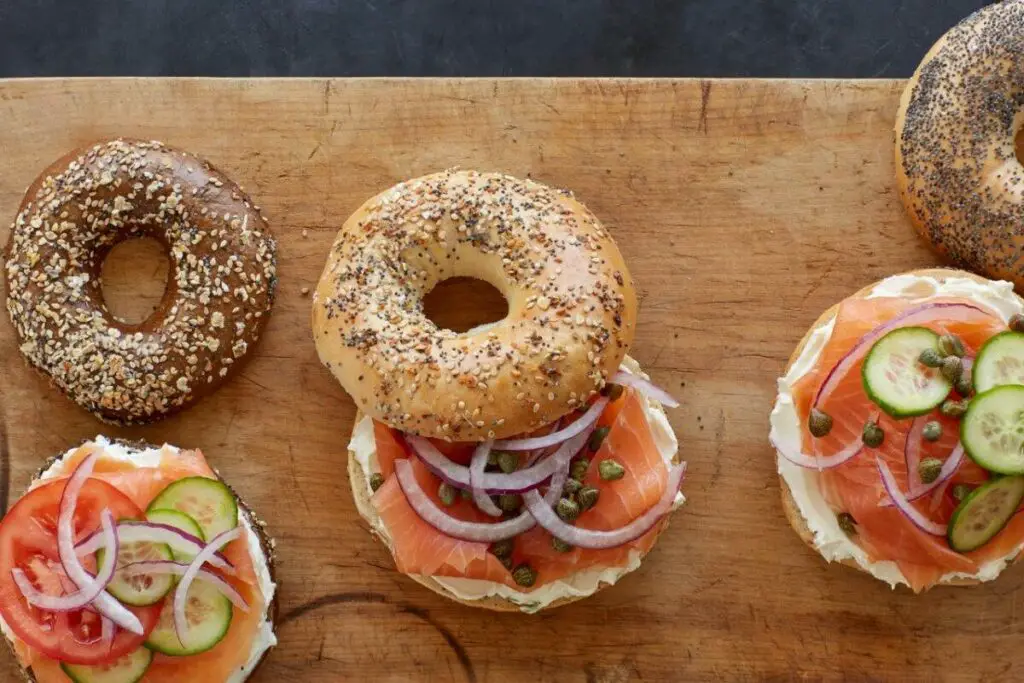 H and H Bagels Expanding to Chicago and Beyond This Year
