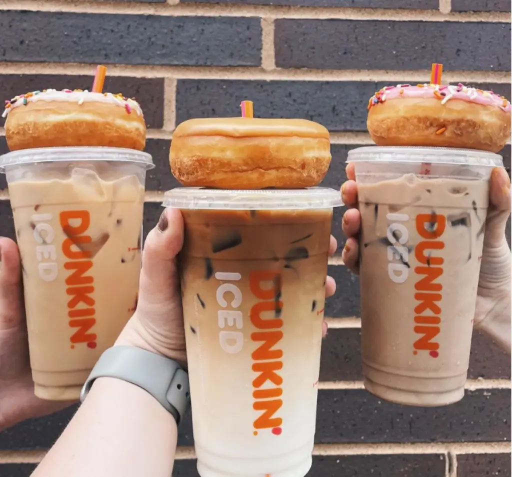 Dunkin' Donuts Slated To Open In Heart Of Chicago