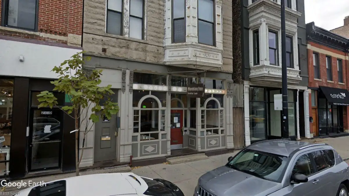 John's Food and Wine Set to Open in Lincoln Park | What Now Chicago