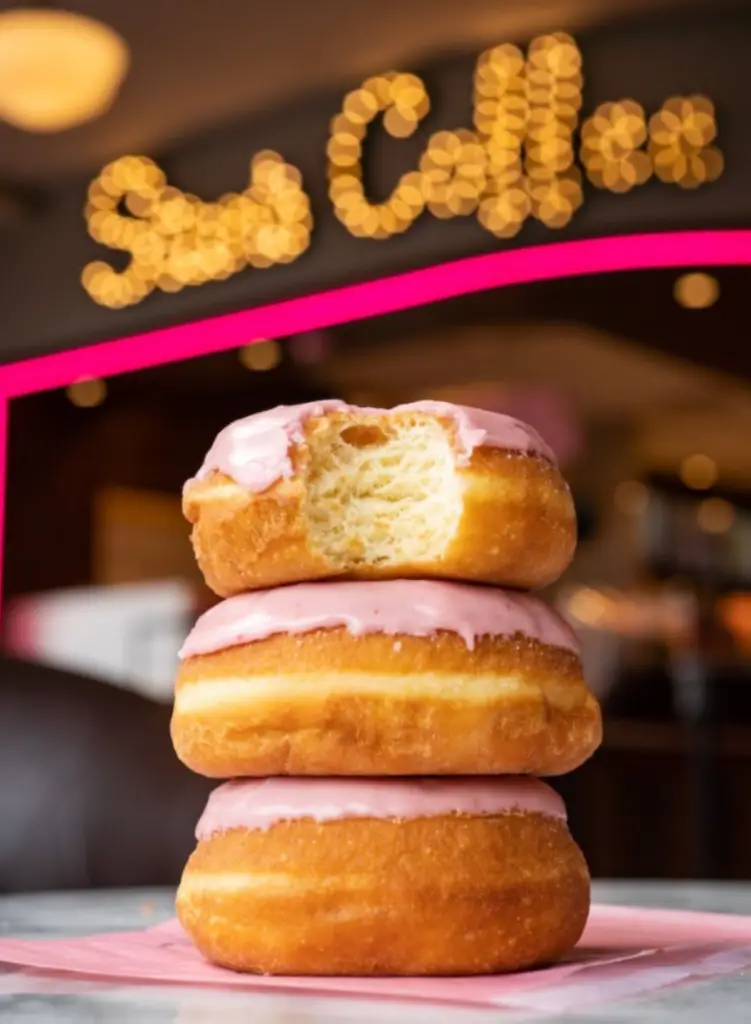 Stan's Donuts and Coffee Set to Expand to Uptown Area