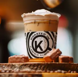 Krema Coffee Roasters Will Soon Open Its Fourth Location At What Was Previously Cavallini's in Tinley Park