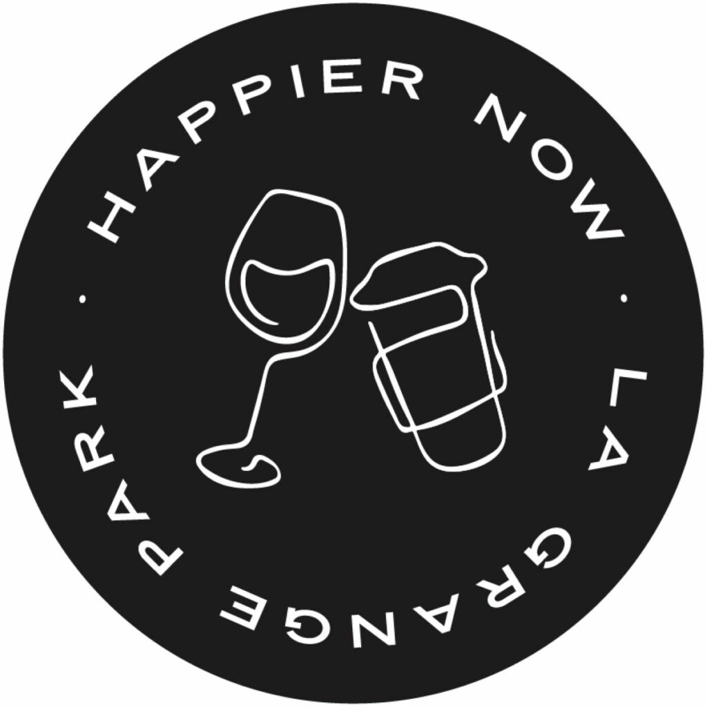Happier Now Cafe Will Soon Create Smiles and Small Plates in La Grange Park