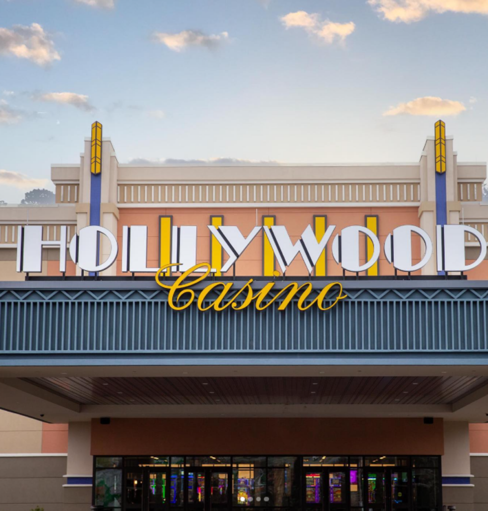 Penn Entertainment's Hollywood Casino Set to Shine at Rock Run Collection in Joliet by Late 2025 or Early 2026