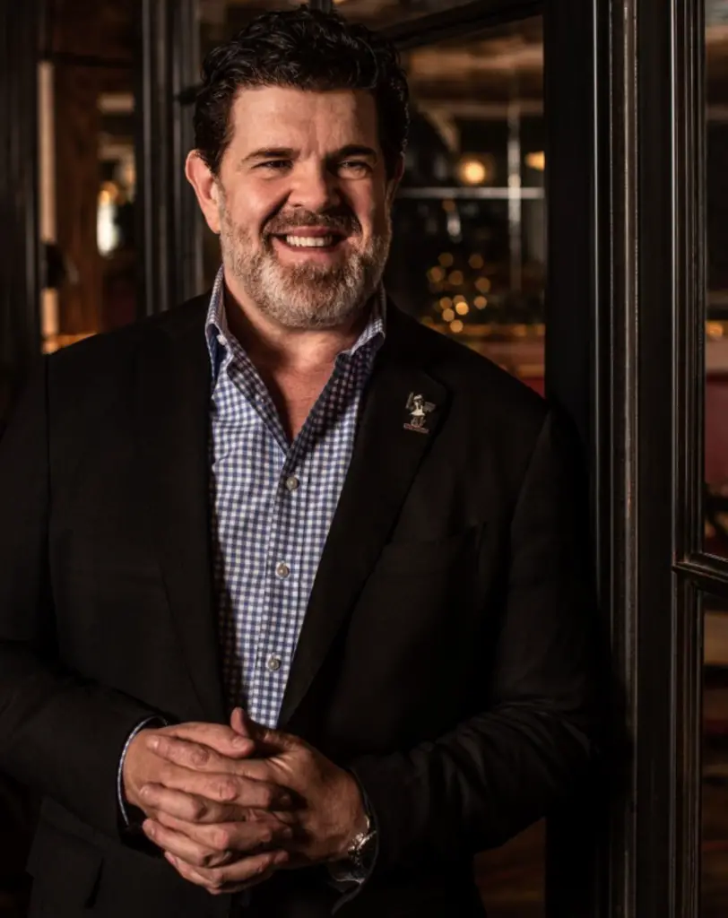 Rich Labriola Set to Introduce The Pizza Joint at Washington Hall