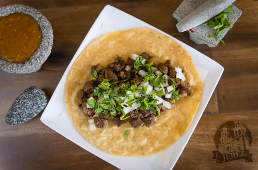 Tacos Jerez Will Expand With a Third Location in Huntley