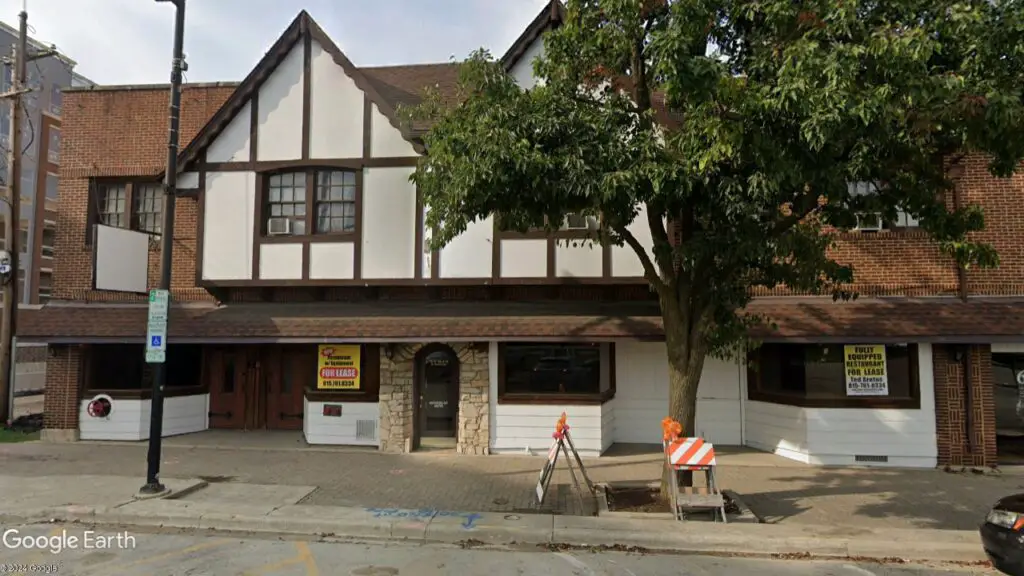Former Ye Olde Town Inn Will Now Be Home to Mount Prospect Public House