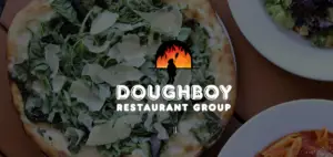 Doughboy Restaurant Group Will Soon Open a New Concept Called Richie's Tavern