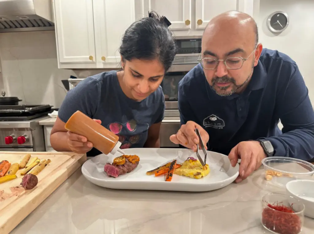 The Team Behind Bhoomi Will Soon Open a New Concept, Indus, in Highland Park