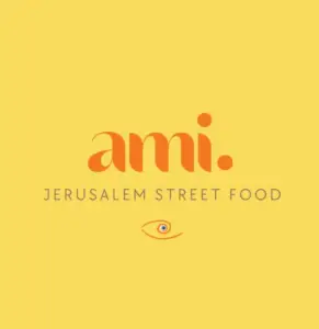 Ami Jerusalem Street Food Slated to Open Its Doors in the Spring