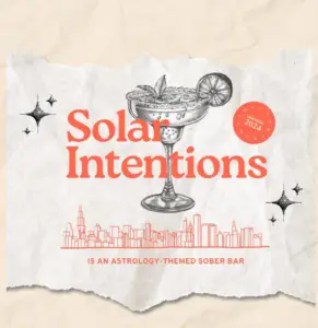 Astrology-Themed Solar Intentions Aims to Debut in Logan Square