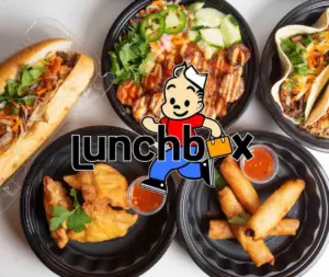 Rising Like a Phoenix, Lunchbox Still Plans to Open Brick-and-Mortar Location