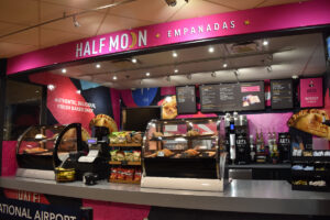 O'Hare International Airport Expands Culinary and Retail Concessions in Terminal 3